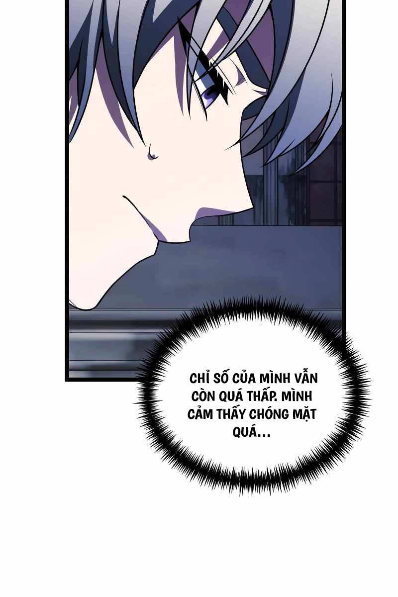 Hắc Kị Sĩ Thiên Tài Giới Hạn Thời Gian chapter 43 - Upload bởi truyensieuhay.com
