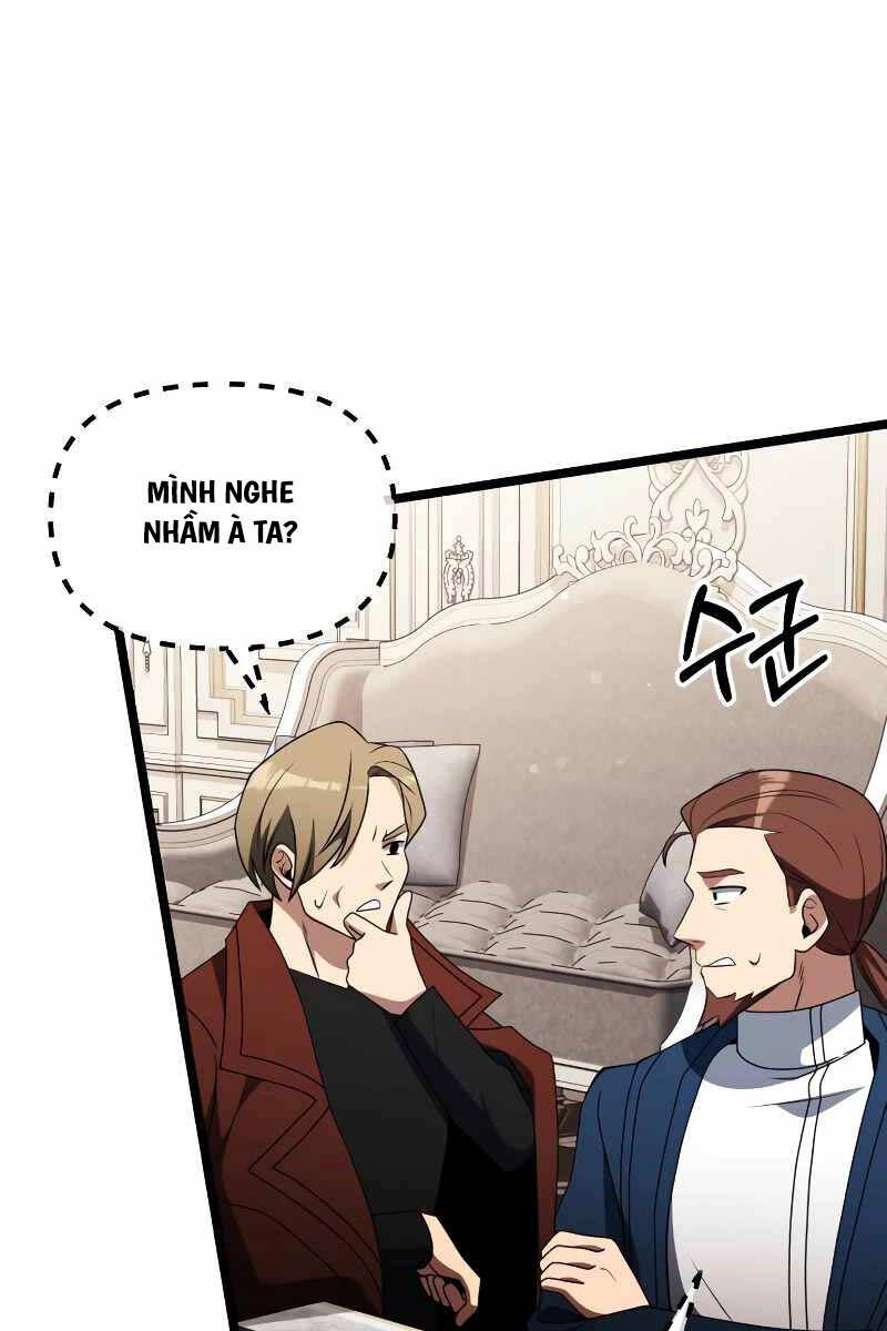 Hắc Kị Sĩ Thiên Tài Giới Hạn Thời Gian chapter 43 - Upload bởi truyensieuhay.com