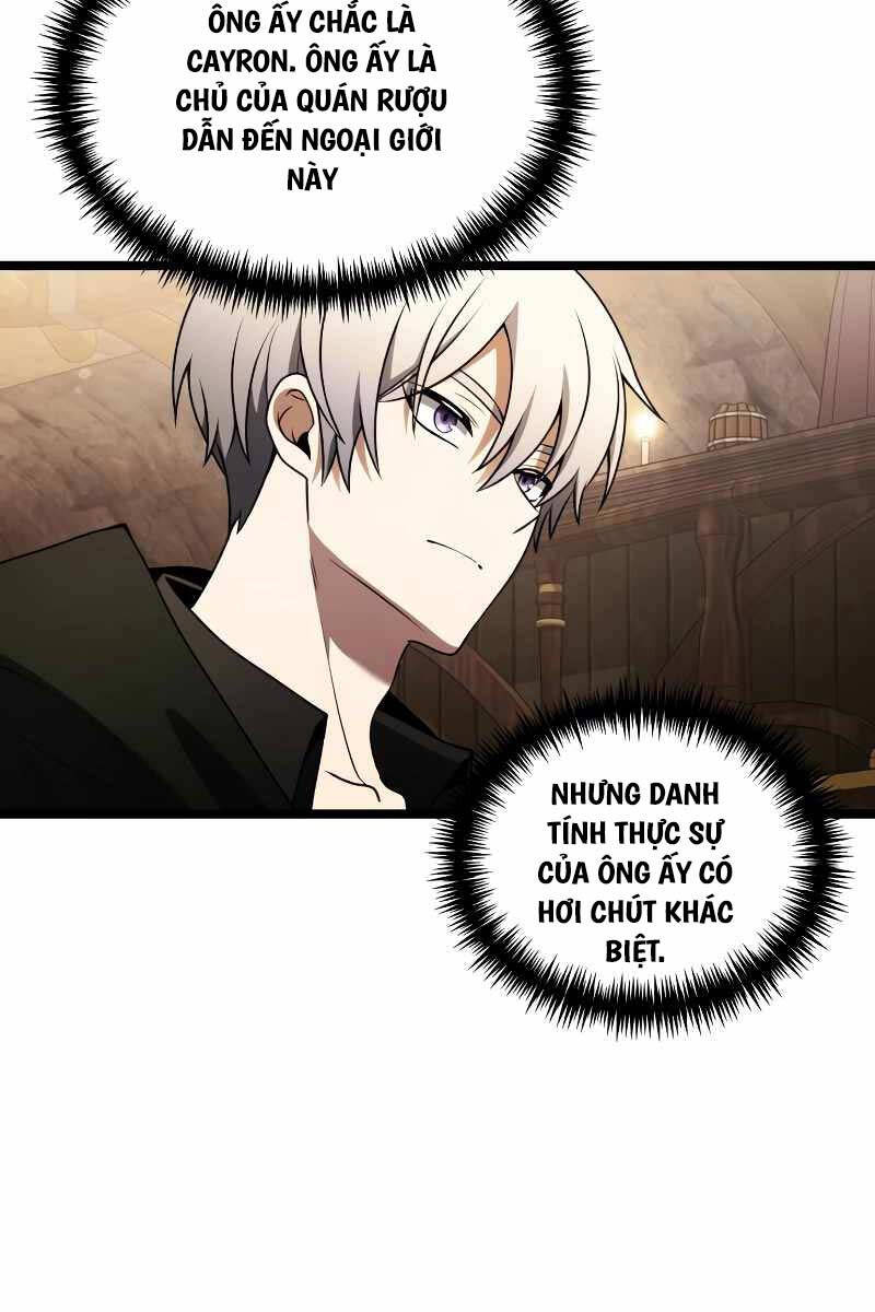 Hắc Kị Sĩ Thiên Tài Giới Hạn Thời Gian chapter 43 - Upload bởi truyensieuhay.com