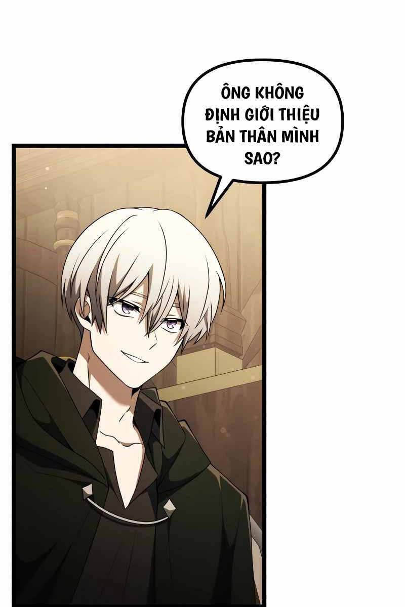 Hắc Kị Sĩ Thiên Tài Giới Hạn Thời Gian chapter 43 - Upload bởi truyensieuhay.com