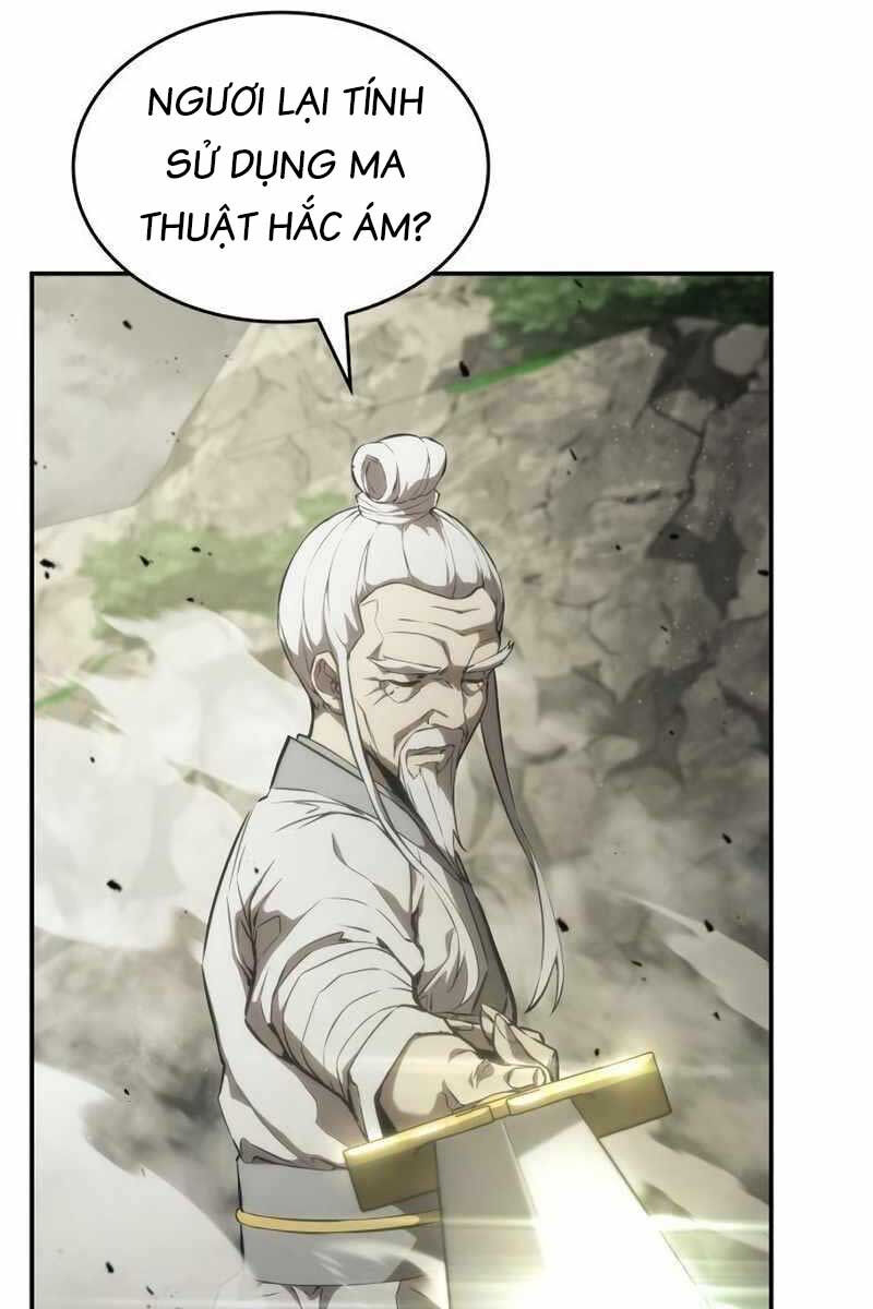 Vô Hạn Tử Linh Sư chapter 29 - Upload bởi truyensieuhay.com