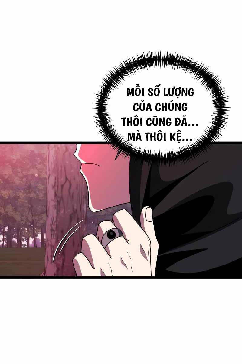 Hắc Kị Sĩ Thiên Tài Giới Hạn Thời Gian chapter 44 - Upload bởi truyensieuhay.com