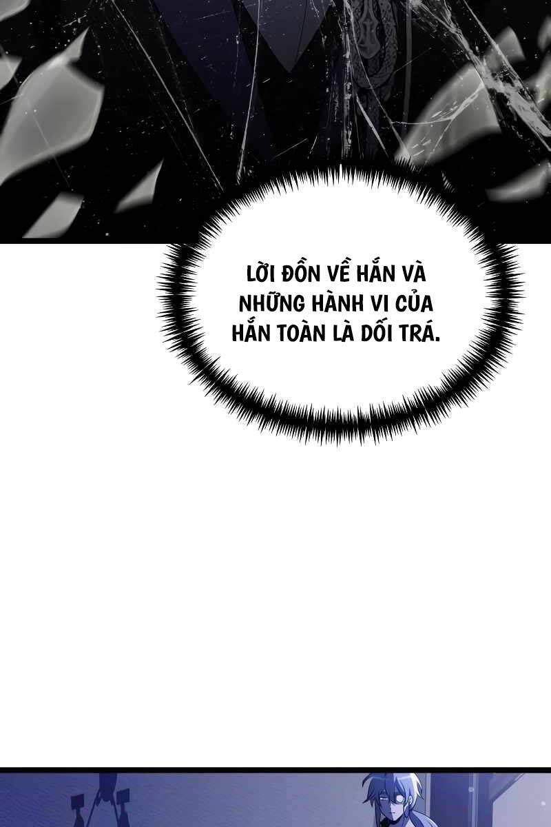 Hắc Kị Sĩ Thiên Tài Giới Hạn Thời Gian chapter 44 - Upload bởi truyensieuhay.com