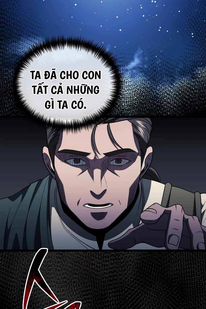 Hắc Kị Sĩ Thiên Tài Giới Hạn Thời Gian chapter 44 - Upload bởi truyensieuhay.com