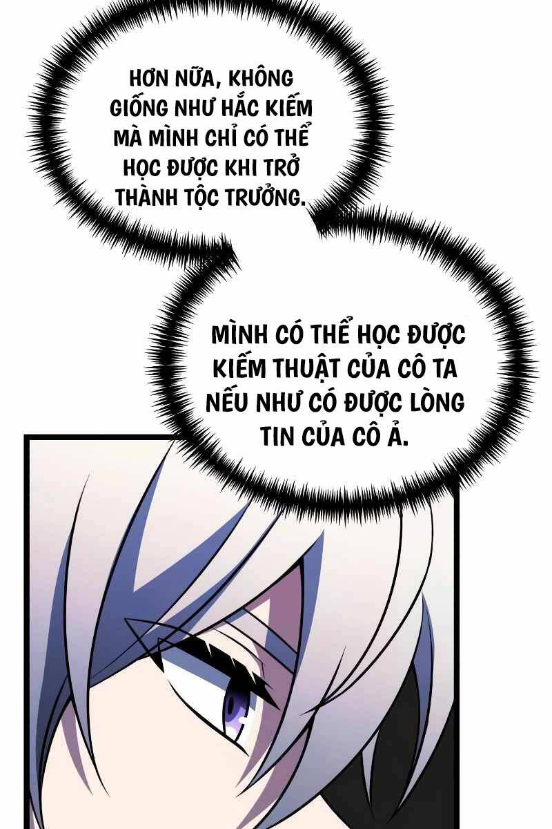Hắc Kị Sĩ Thiên Tài Giới Hạn Thời Gian chapter 44 - Upload bởi truyensieuhay.com