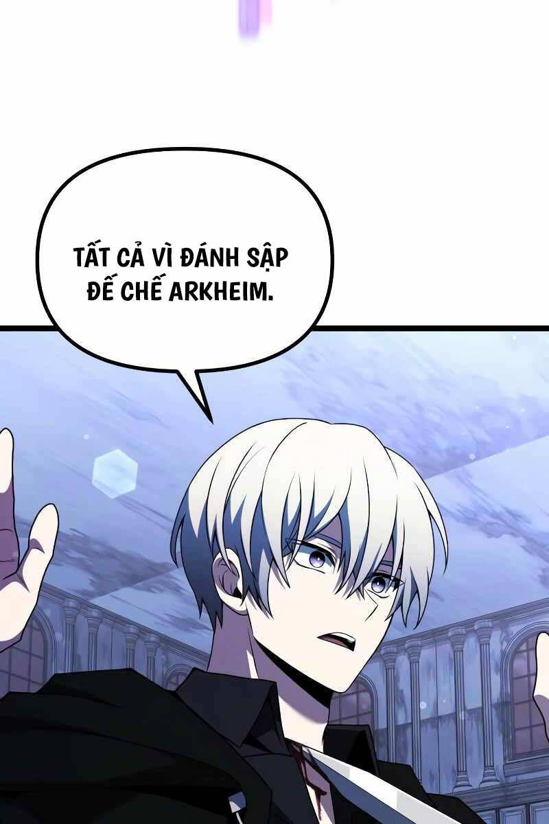 Hắc Kị Sĩ Thiên Tài Giới Hạn Thời Gian chapter 44 - Upload bởi truyensieuhay.com