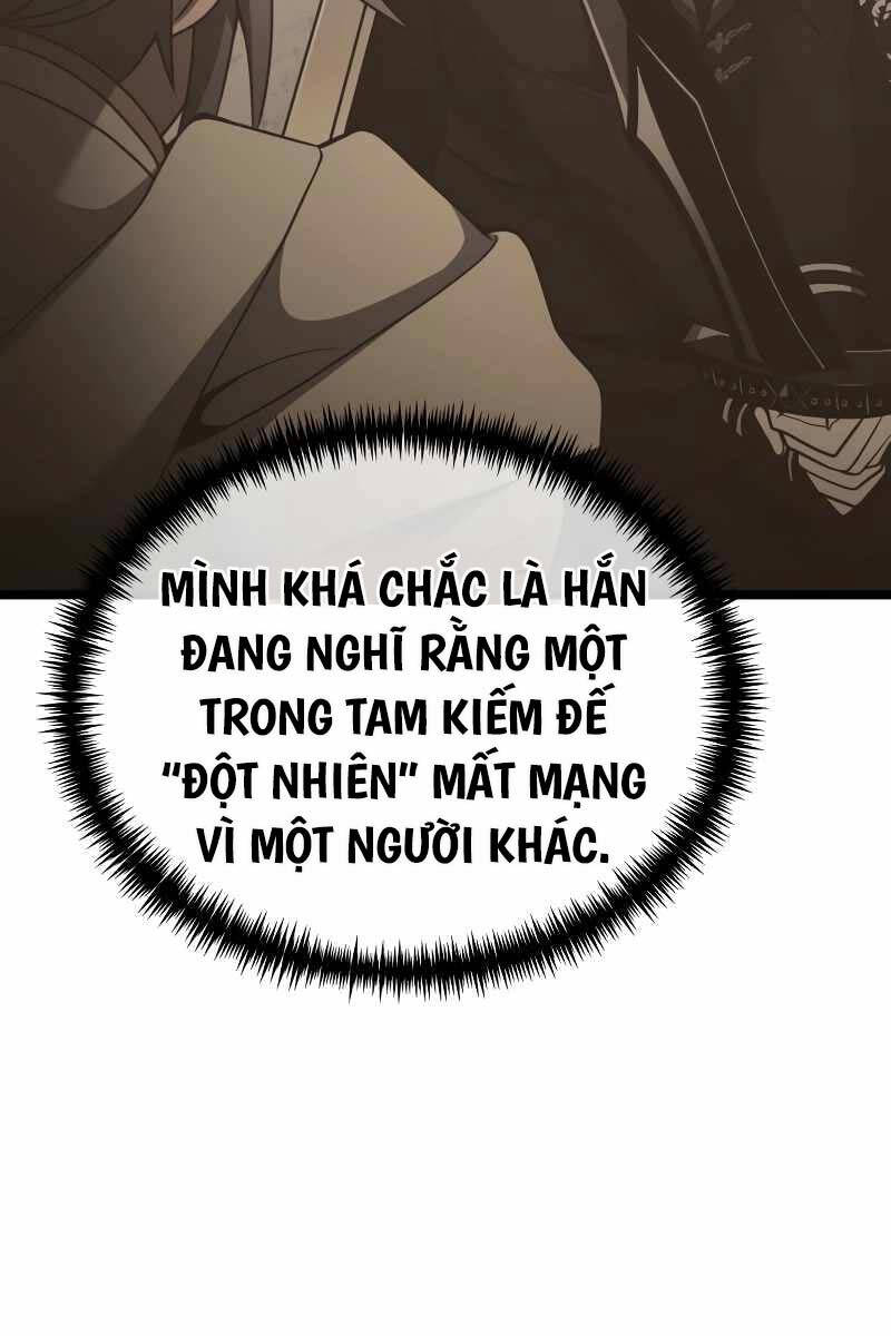 Hắc Kị Sĩ Thiên Tài Giới Hạn Thời Gian chapter 44 - Upload bởi truyensieuhay.com