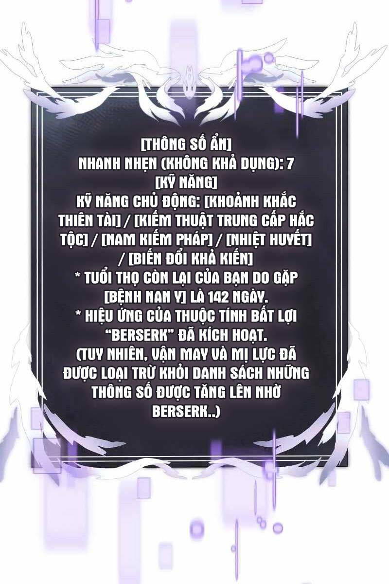 Hắc Kị Sĩ Thiên Tài Giới Hạn Thời Gian chapter 45 - Upload bởi truyensieuhay.com