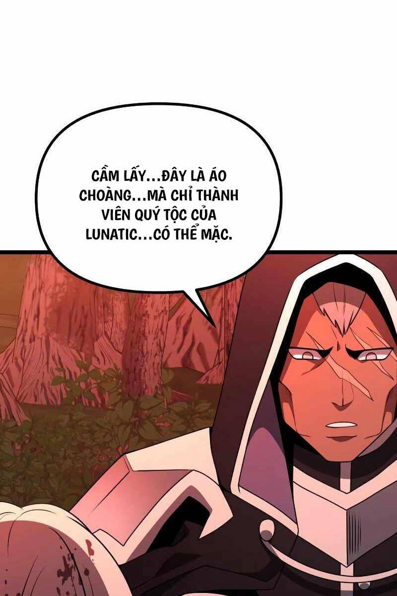 Hắc Kị Sĩ Thiên Tài Giới Hạn Thời Gian chapter 45 - Upload bởi truyensieuhay.com