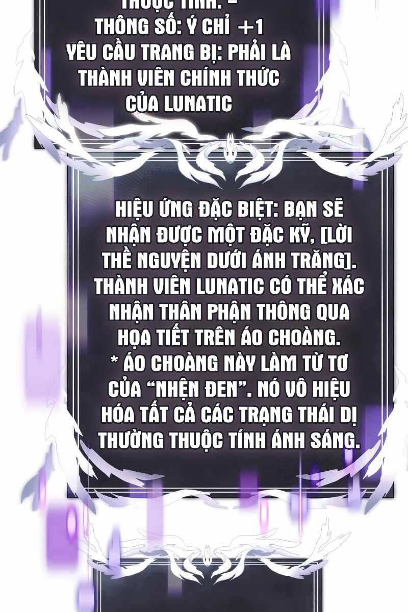 Hắc Kị Sĩ Thiên Tài Giới Hạn Thời Gian chapter 45 - Upload bởi truyensieuhay.com