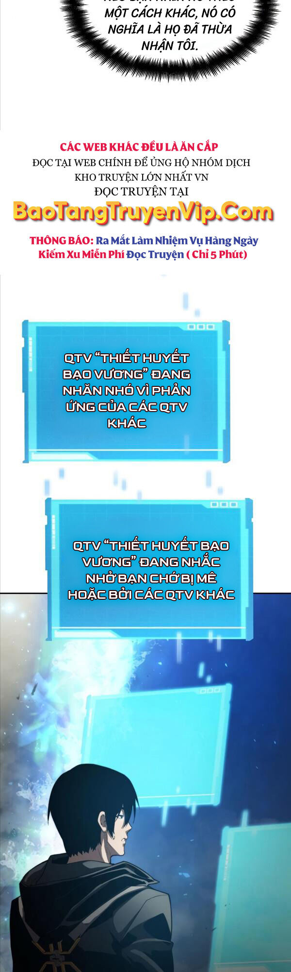Vô Hạn Tử Linh Sư chapter 30 - Upload bởi truyensieuhay.com