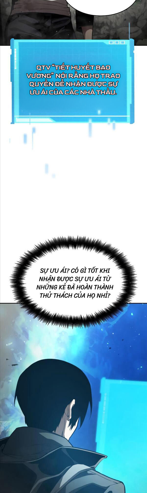 Vô Hạn Tử Linh Sư chapter 30 - Upload bởi truyensieuhay.com