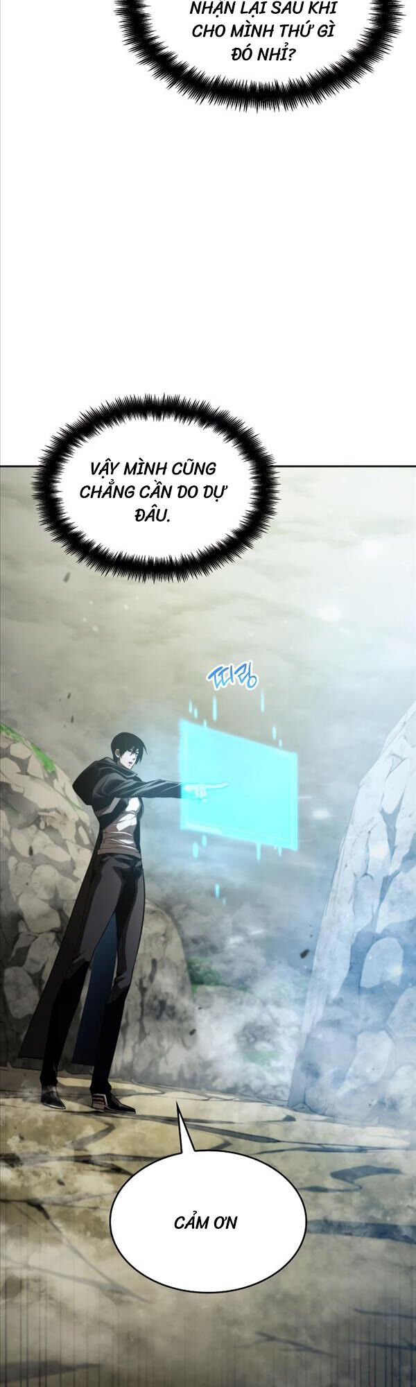 Vô Hạn Tử Linh Sư chapter 30 - Upload bởi truyensieuhay.com