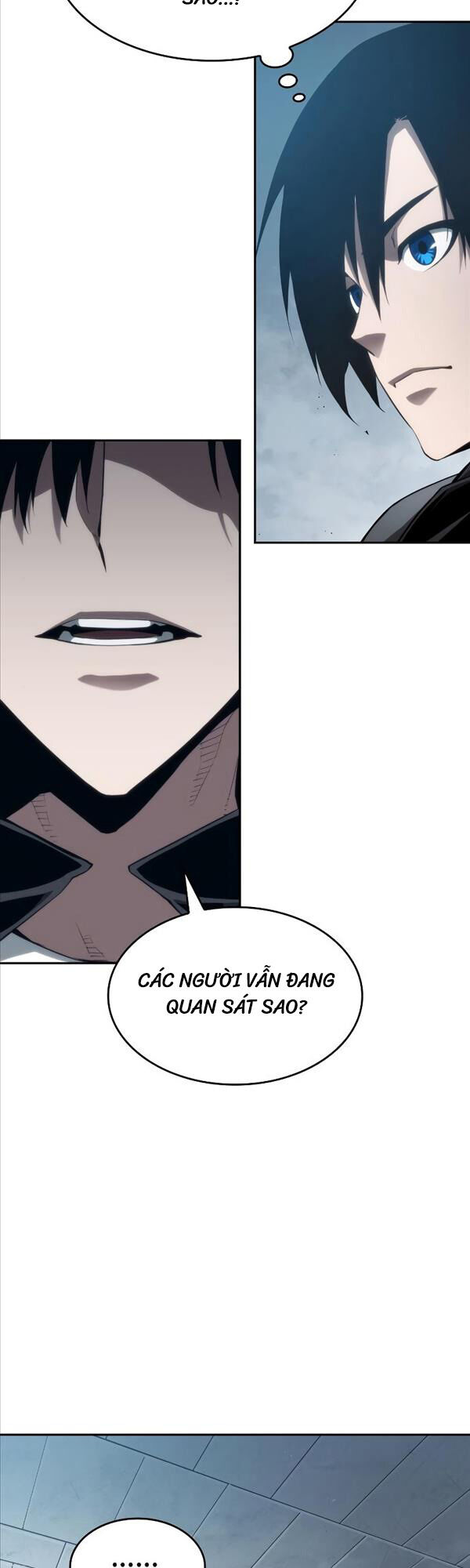 Vô Hạn Tử Linh Sư chapter 30 - Upload bởi truyensieuhay.com