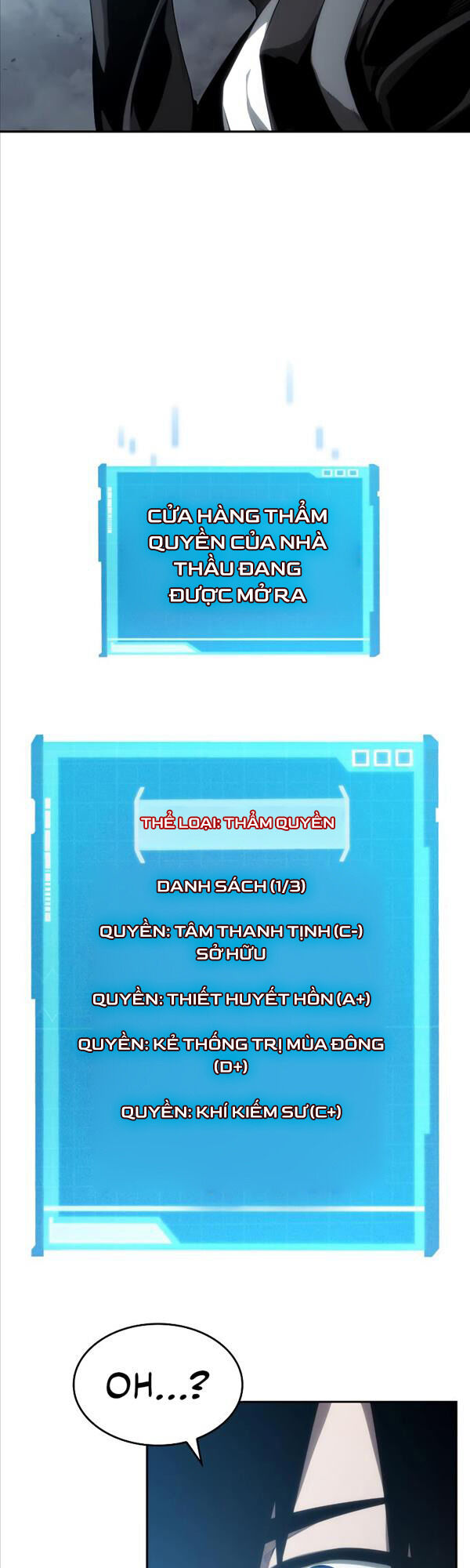 Vô Hạn Tử Linh Sư chapter 30 - Upload bởi truyensieuhay.com