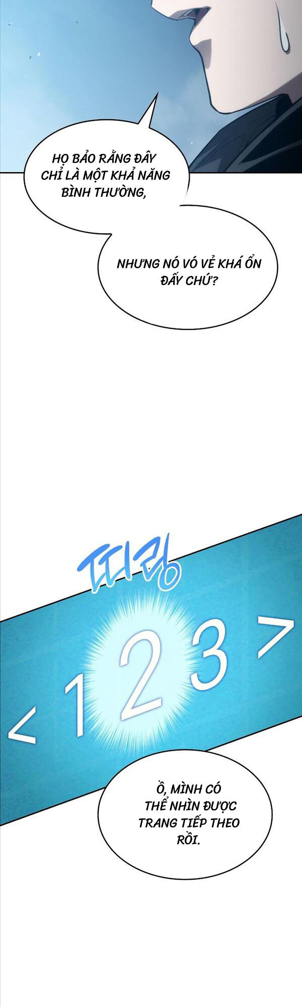 Vô Hạn Tử Linh Sư chapter 30 - Upload bởi truyensieuhay.com