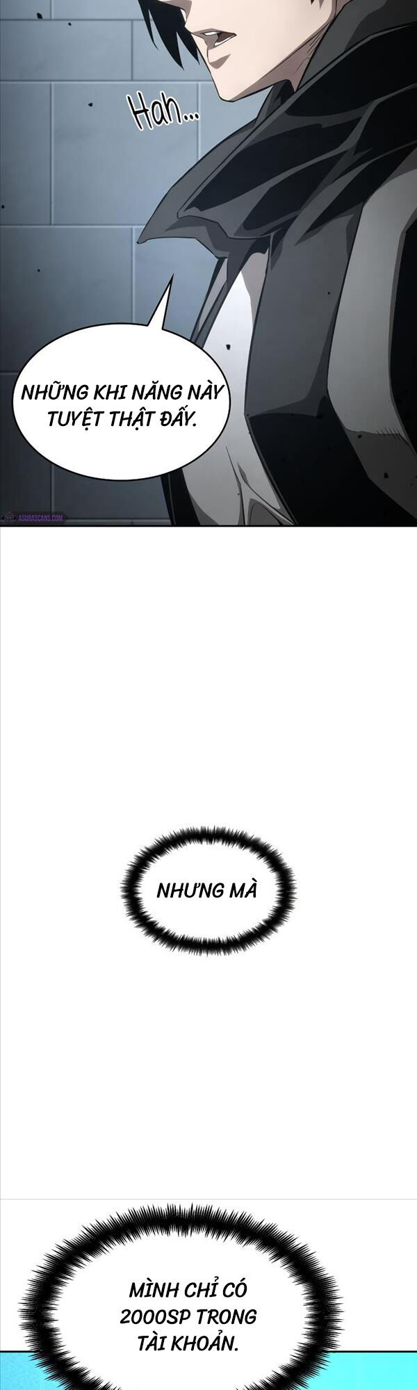 Vô Hạn Tử Linh Sư chapter 30 - Upload bởi truyensieuhay.com