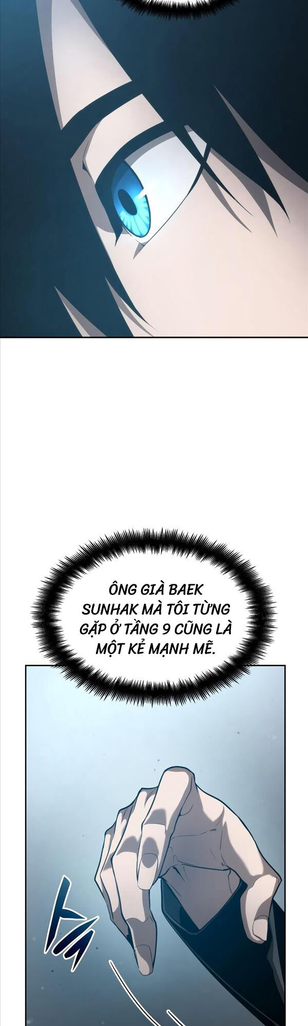 Vô Hạn Tử Linh Sư chapter 30 - Upload bởi truyensieuhay.com