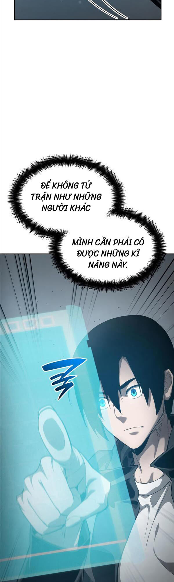 Vô Hạn Tử Linh Sư chapter 30 - Upload bởi truyensieuhay.com