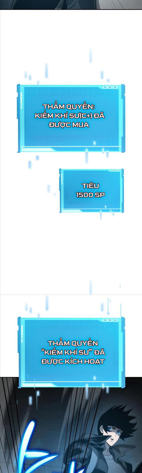 Vô Hạn Tử Linh Sư chapter 30 - Upload bởi truyensieuhay.com