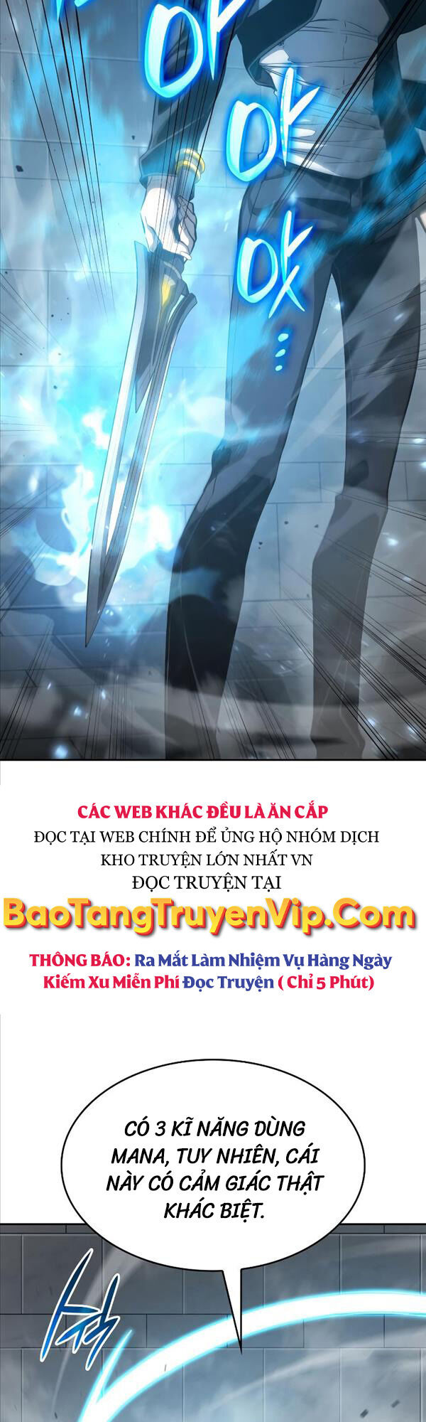 Vô Hạn Tử Linh Sư chapter 30 - Upload bởi truyensieuhay.com