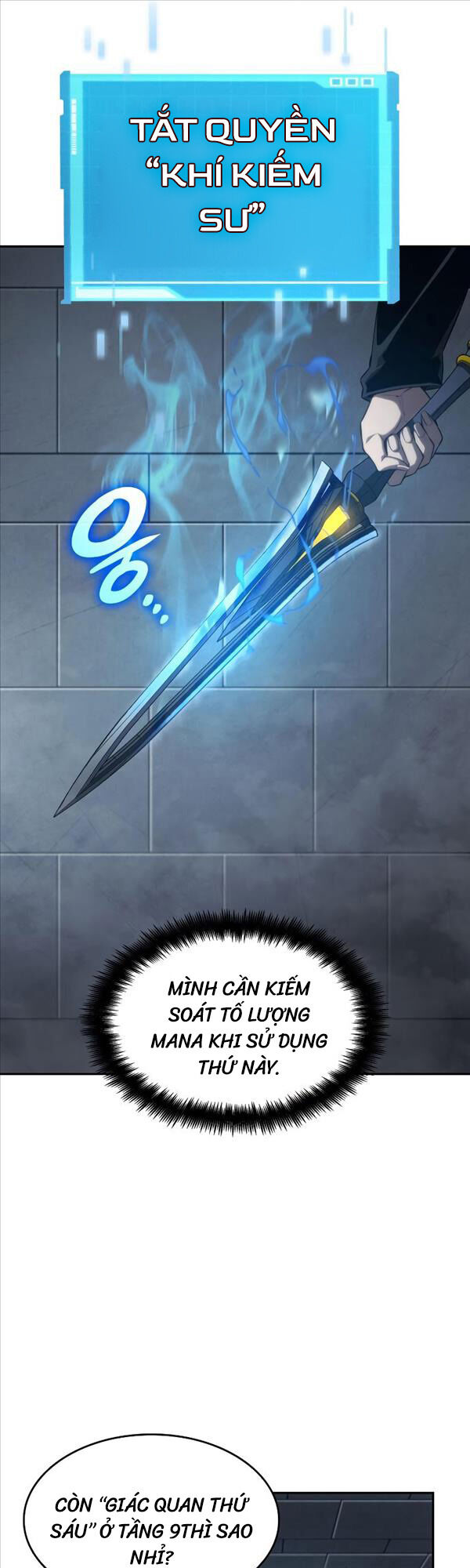 Vô Hạn Tử Linh Sư chapter 30 - Upload bởi truyensieuhay.com