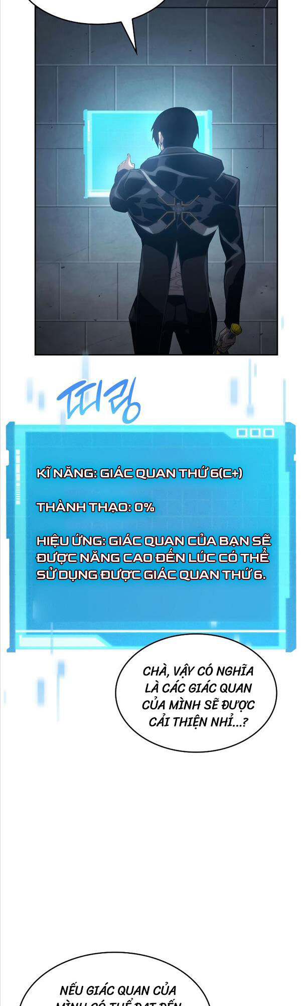 Vô Hạn Tử Linh Sư chapter 30 - Upload bởi truyensieuhay.com