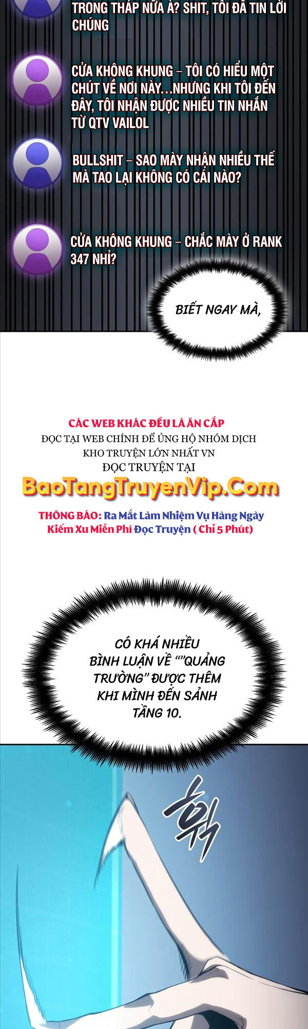 Vô Hạn Tử Linh Sư chapter 30 - Upload bởi truyensieuhay.com