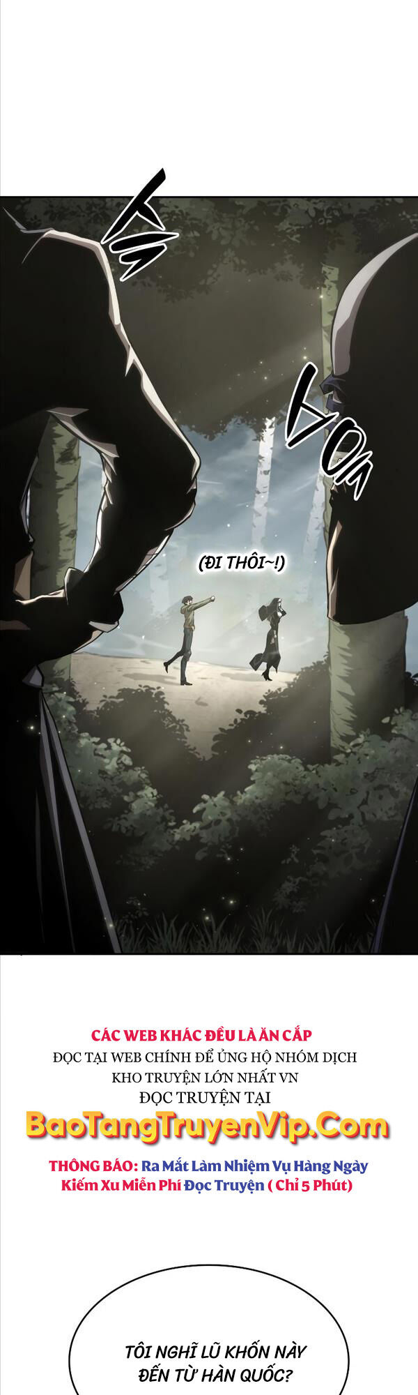 Vô Hạn Tử Linh Sư chapter 30 - Upload bởi truyensieuhay.com