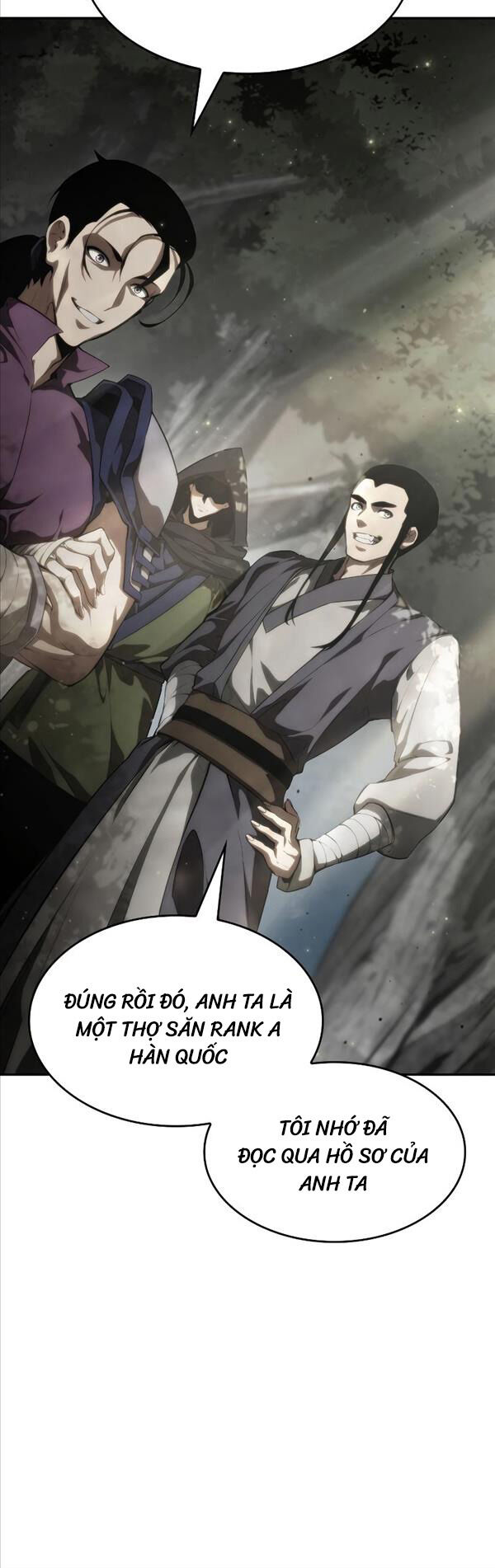 Vô Hạn Tử Linh Sư chapter 30 - Upload bởi truyensieuhay.com