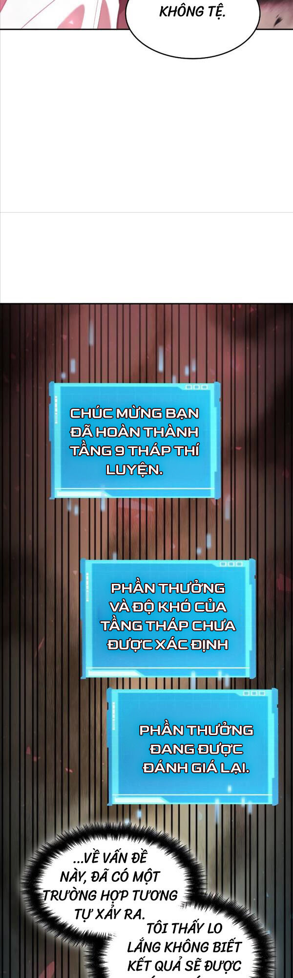 Vô Hạn Tử Linh Sư chapter 30 - Upload bởi truyensieuhay.com