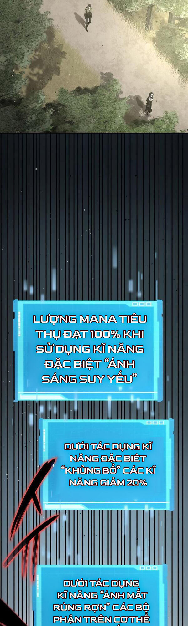 Vô Hạn Tử Linh Sư chapter 30 - Upload bởi truyensieuhay.com