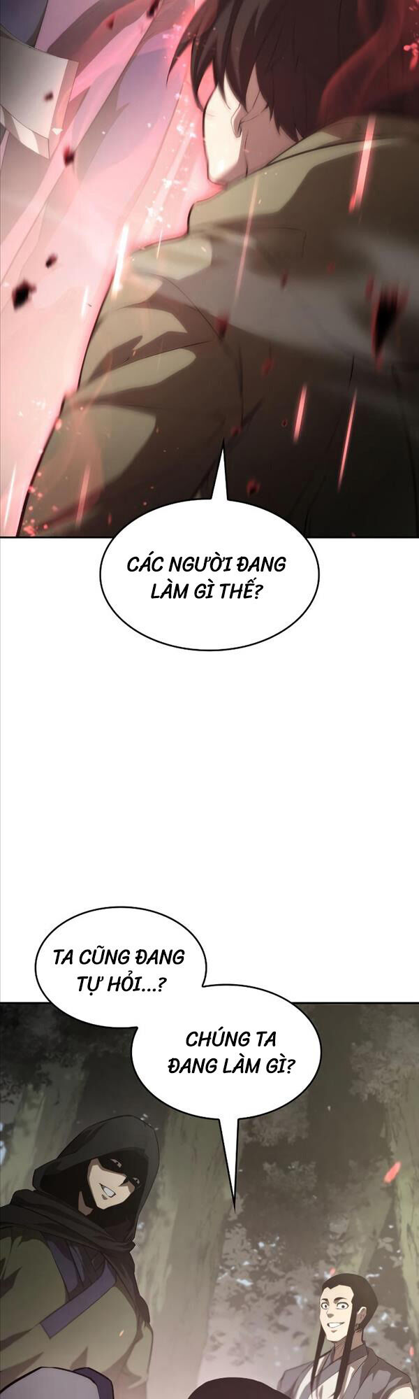 Vô Hạn Tử Linh Sư chapter 30 - Upload bởi truyensieuhay.com