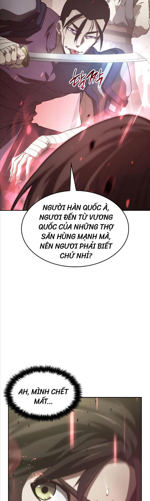 Vô Hạn Tử Linh Sư chapter 30 - Upload bởi truyensieuhay.com