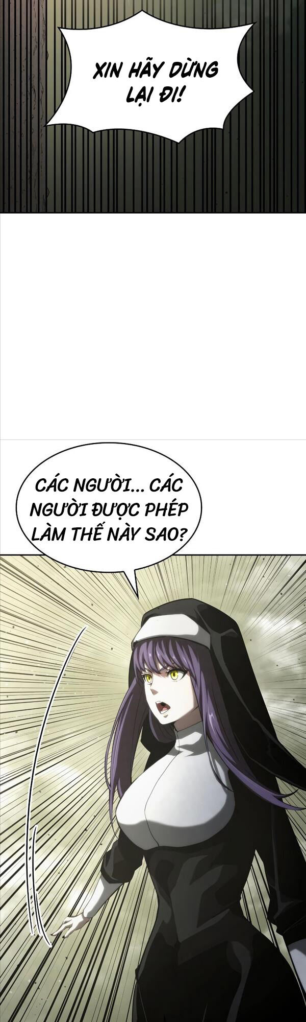 Vô Hạn Tử Linh Sư chapter 30 - Upload bởi truyensieuhay.com