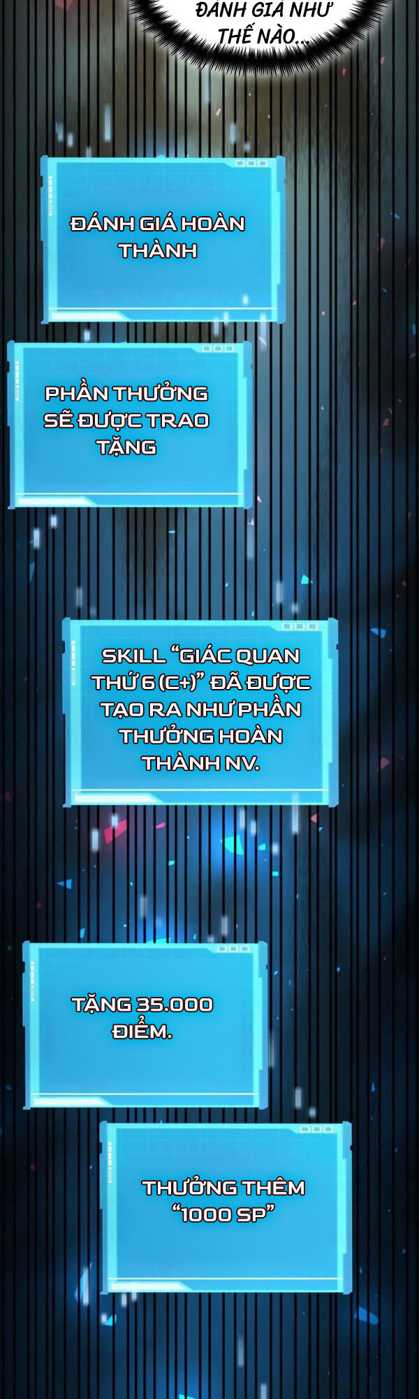 Vô Hạn Tử Linh Sư chapter 30 - Upload bởi truyensieuhay.com