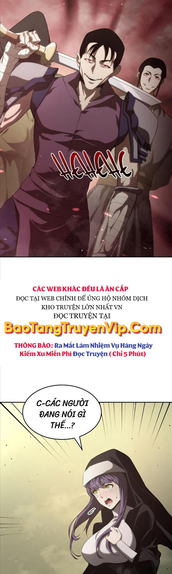 Vô Hạn Tử Linh Sư chapter 30 - Upload bởi truyensieuhay.com