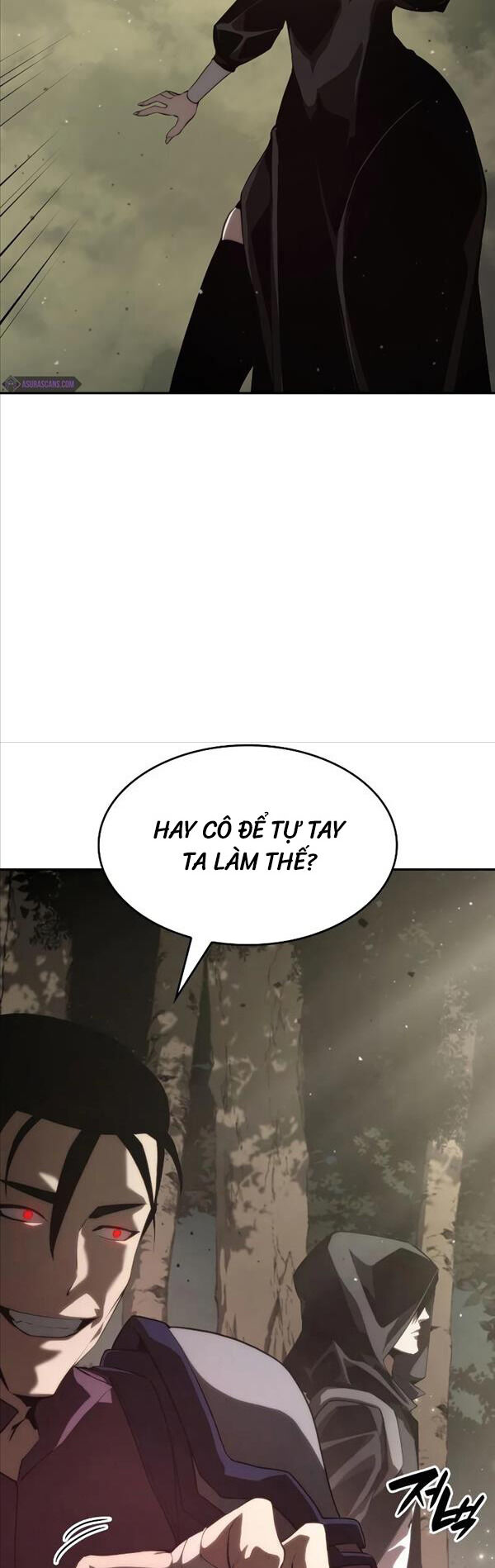 Vô Hạn Tử Linh Sư chapter 30 - Upload bởi truyensieuhay.com