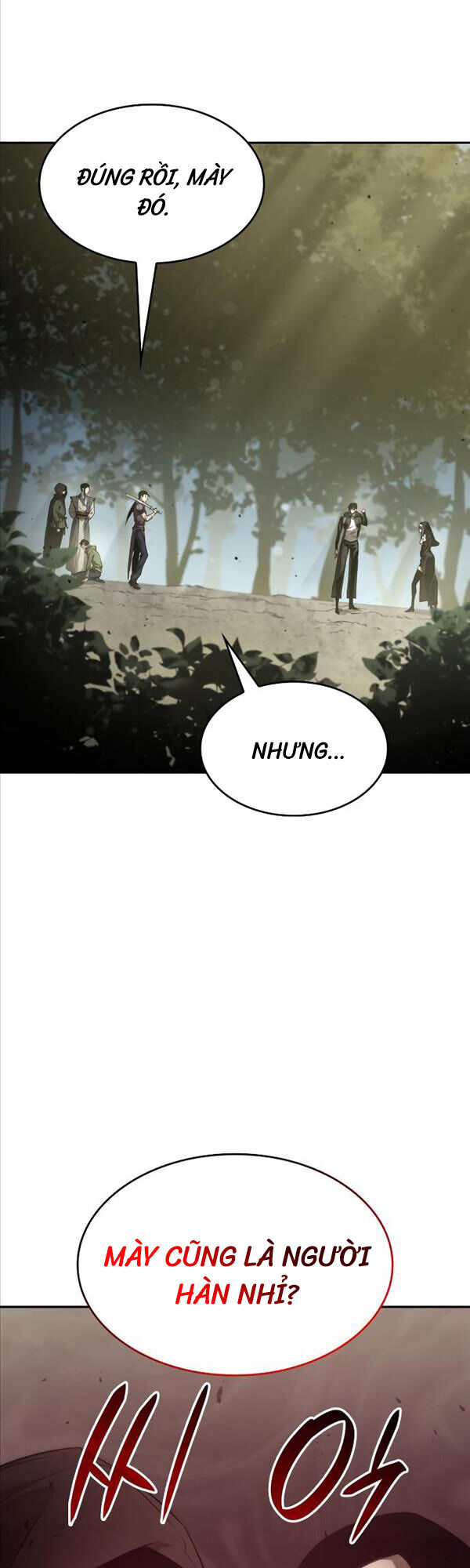 Vô Hạn Tử Linh Sư chapter 30 - Upload bởi truyensieuhay.com