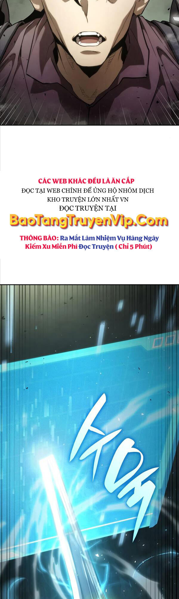 Vô Hạn Tử Linh Sư chapter 30 - Upload bởi truyensieuhay.com