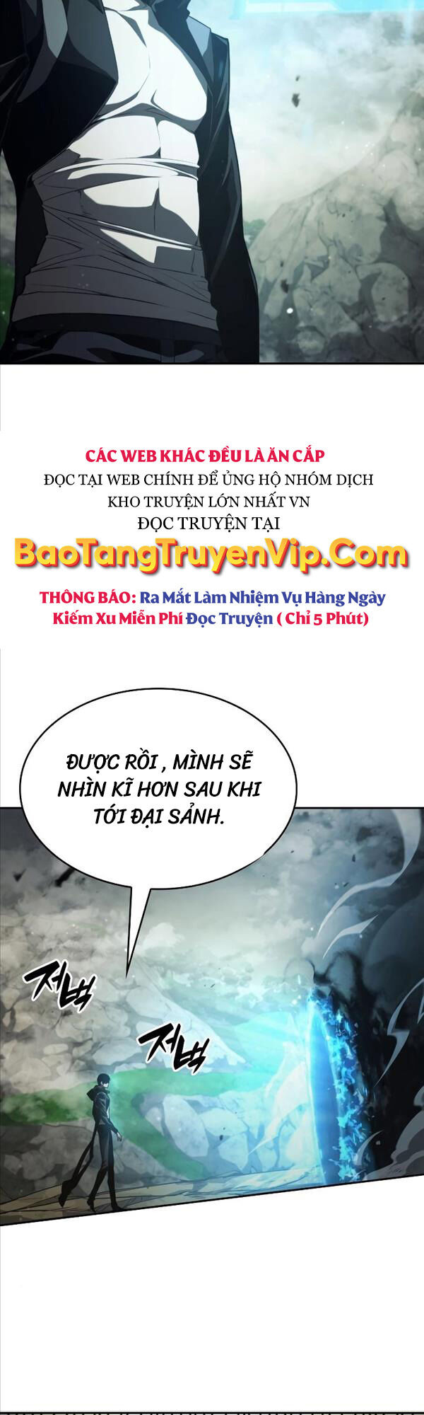 Vô Hạn Tử Linh Sư chapter 30 - Upload bởi truyensieuhay.com