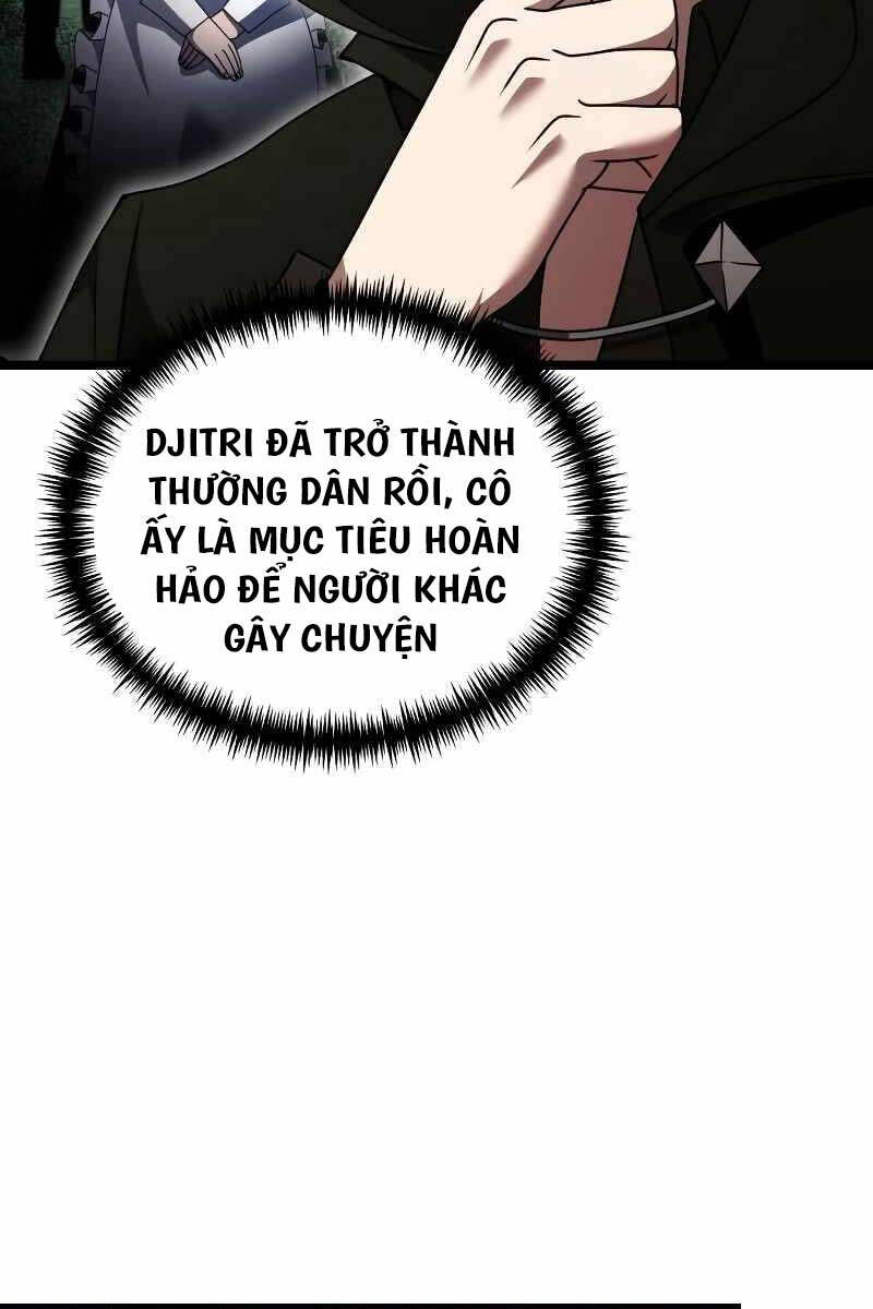 Hắc Kị Sĩ Thiên Tài Giới Hạn Thời Gian chapter 46 - Upload bởi truyensieuhay.com