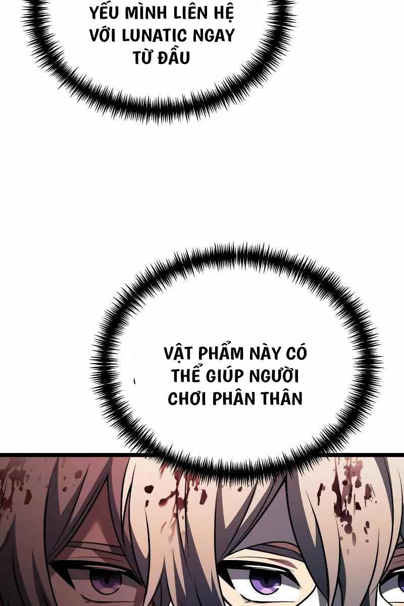 Hắc Kị Sĩ Thiên Tài Giới Hạn Thời Gian chapter 46 - Upload bởi truyensieuhay.com