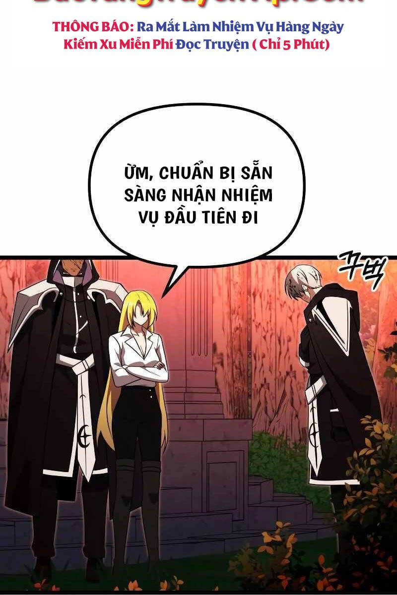 Hắc Kị Sĩ Thiên Tài Giới Hạn Thời Gian chapter 46 - Upload bởi truyensieuhay.com