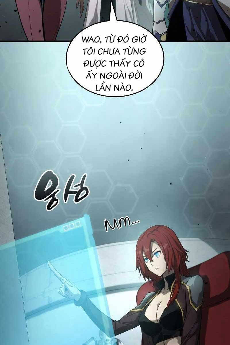 Vô Hạn Tử Linh Sư chapter 31 - Upload bởi truyensieuhay.com
