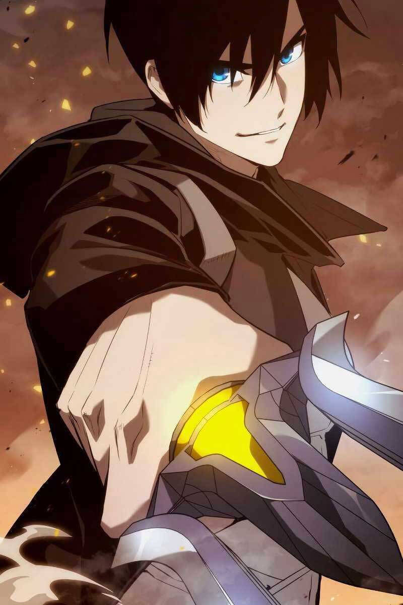 Vô Hạn Tử Linh Sư chapter 31 - Upload bởi truyensieuhay.com