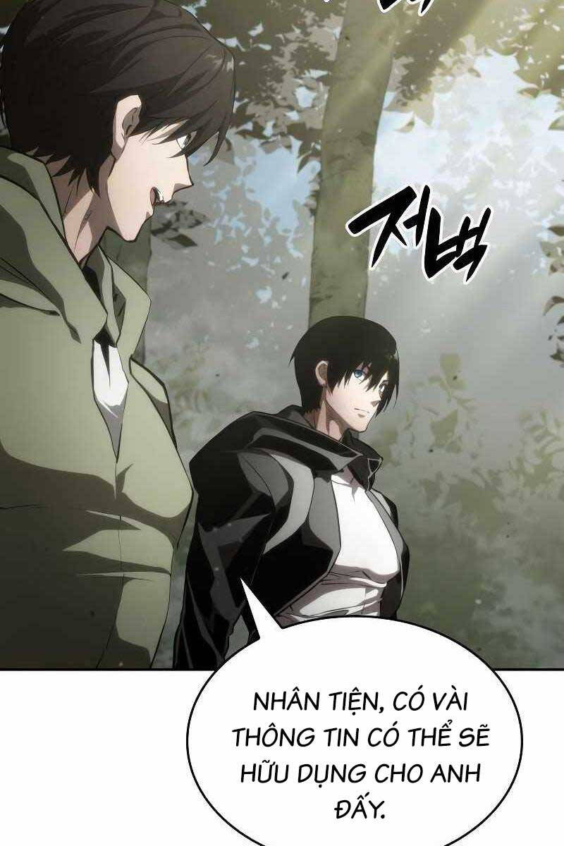 Vô Hạn Tử Linh Sư chapter 31 - Upload bởi truyensieuhay.com
