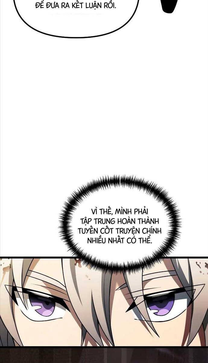 Hắc Kị Sĩ Thiên Tài Giới Hạn Thời Gian chapter 47 - Upload bởi truyensieuhay.com
