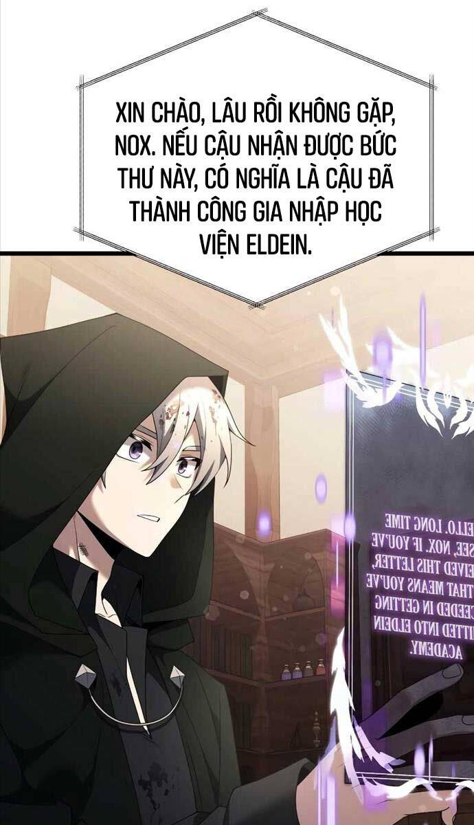 Hắc Kị Sĩ Thiên Tài Giới Hạn Thời Gian chapter 47 - Upload bởi truyensieuhay.com
