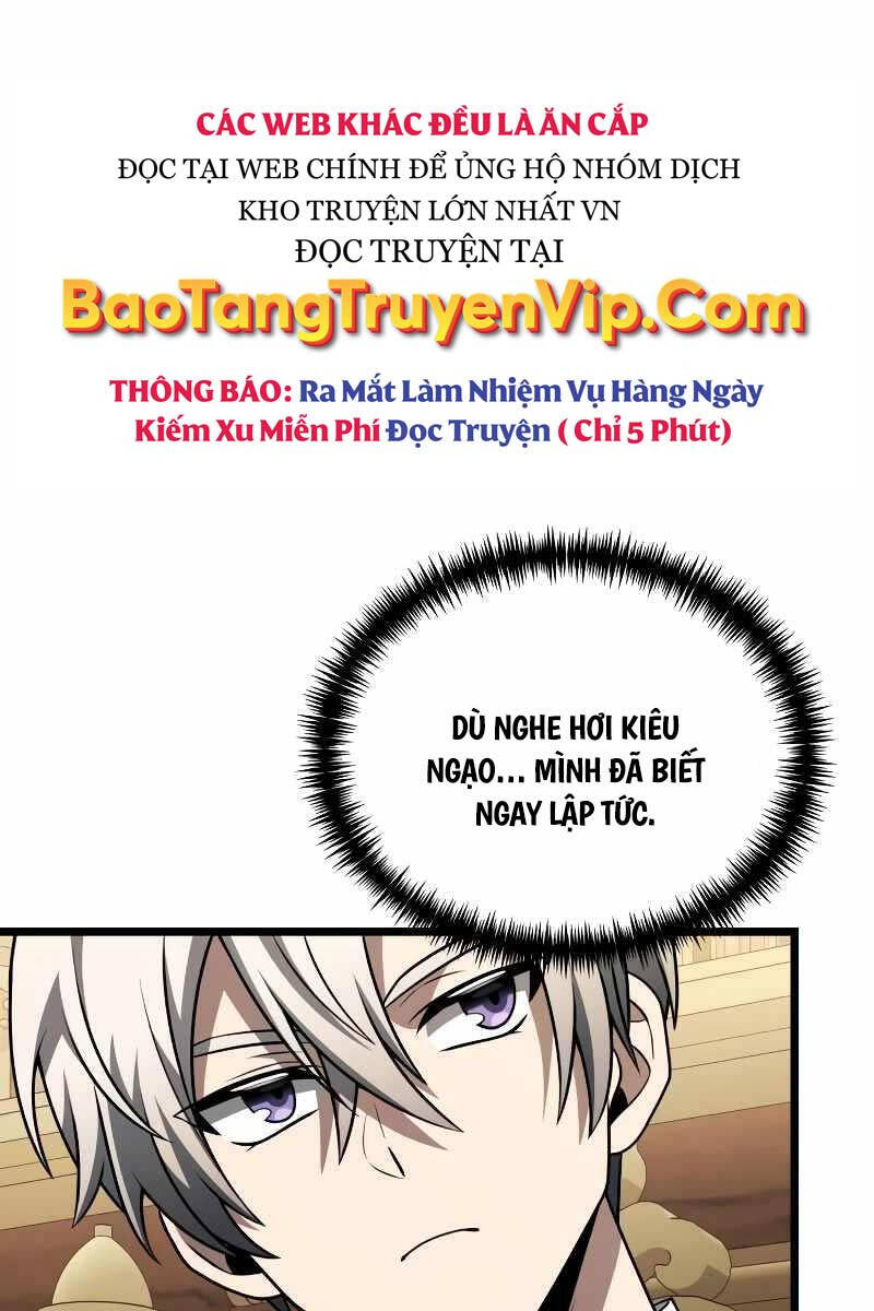 Hắc Kị Sĩ Thiên Tài Giới Hạn Thời Gian chapter 48 - Upload bởi truyensieuhay.com